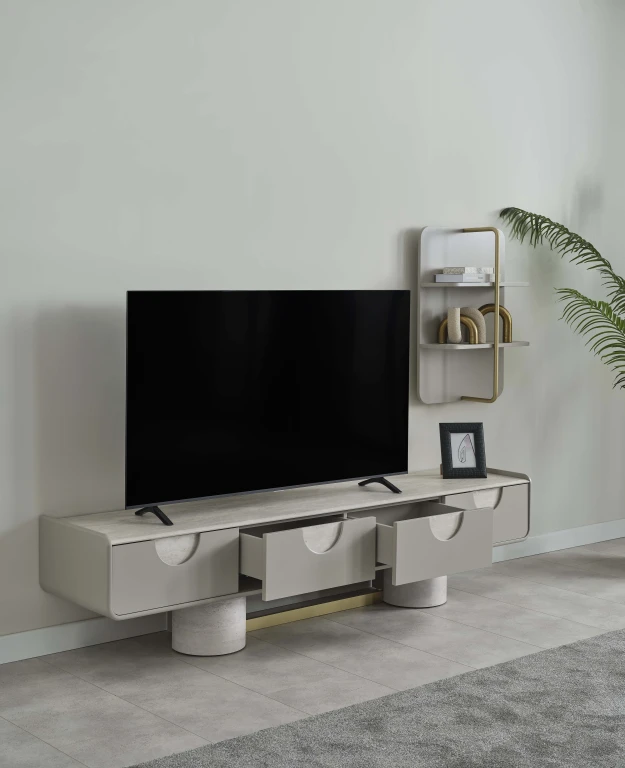 ELEGANZA TV ÜNİTESİ