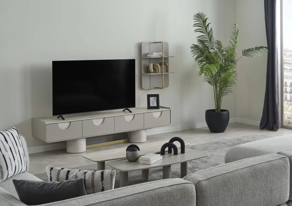 ELEGANZA TV ÜNİTESİ